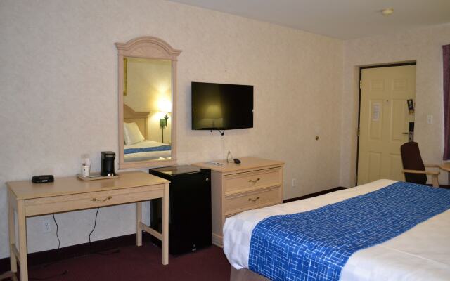 Travelodge by Wyndham Niagara Falls