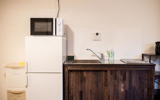 Guesthouse Hangeshou