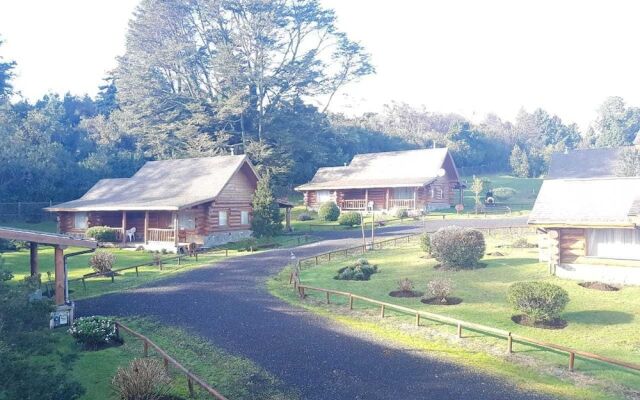 Cabañas Puerto Varas