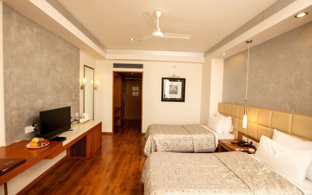 Southernstar Mysore