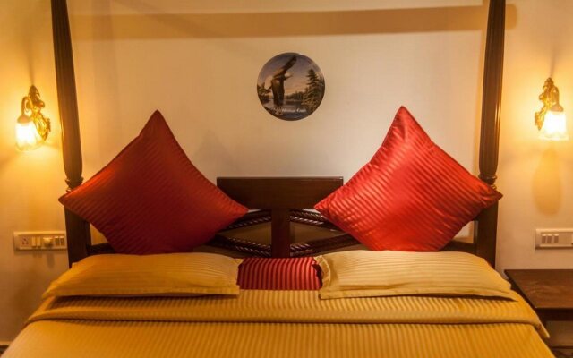 amã Stays & Trails, Rare Earth Estate - Coorg