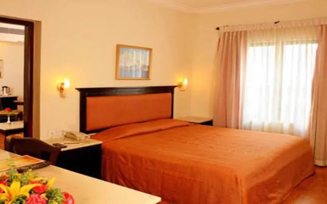 Harbour View Residency Hotel
