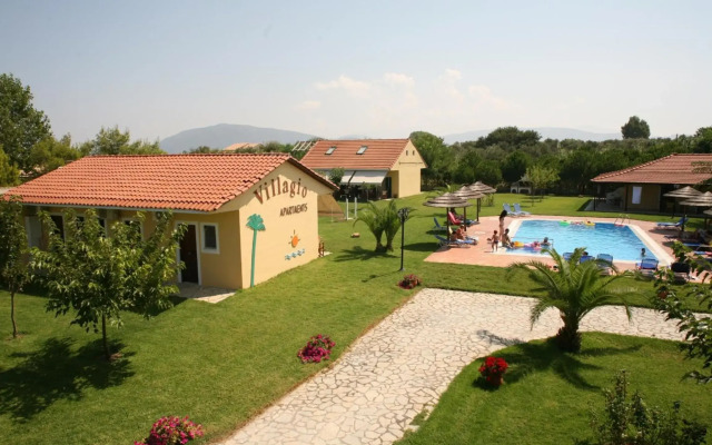 Villagio Maistro