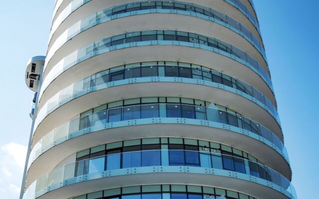White Tower Mamaia