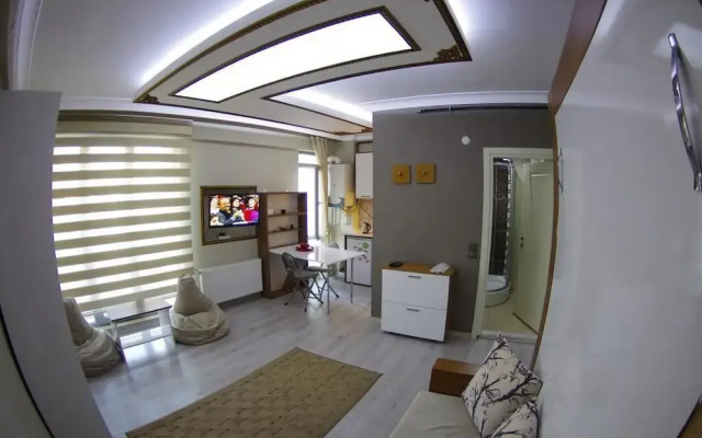 Vera Home Suit Otel