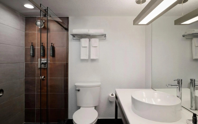 Aloft Miami Dadeland