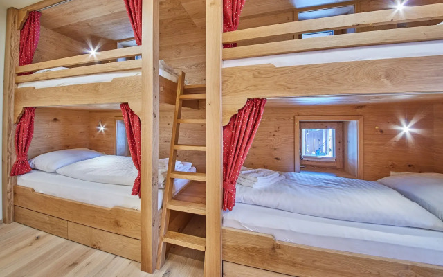 Chalet Guter Hirte