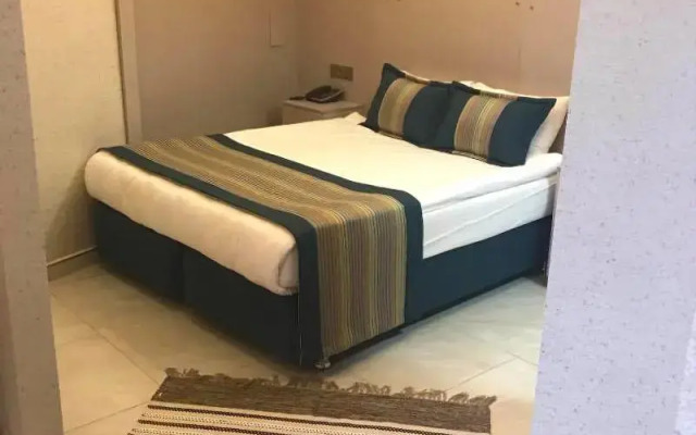 Nun Otel