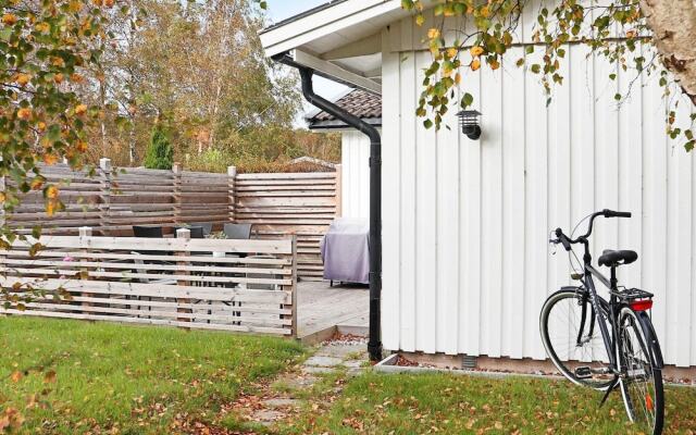 6 Person Holiday Home in Laholm-by Traum