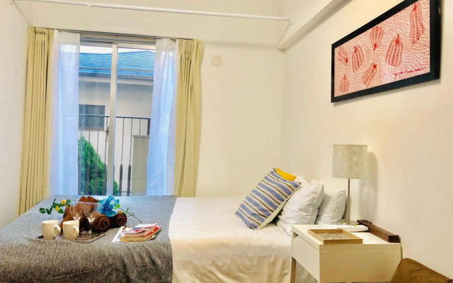 板橋 RCアネックス Rc2