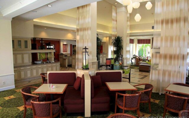 Hilton Garden Inn Fort Wayne