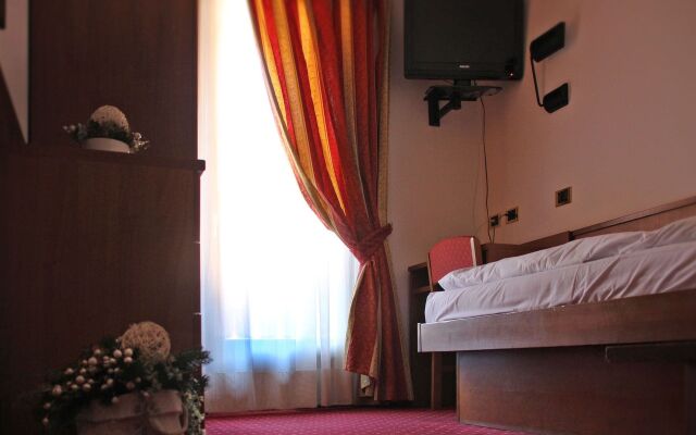 Hotel Binelli