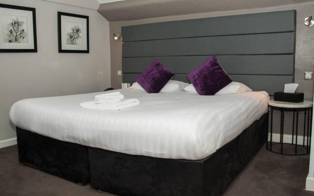 The Studley Hotel