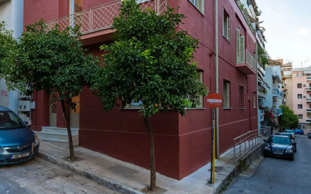 Modita Boutique Apartments