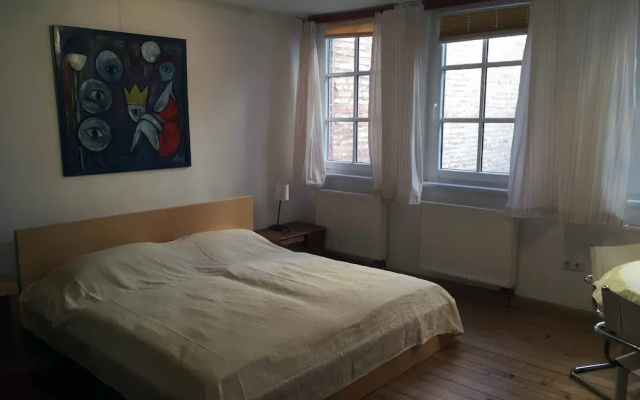 Historisches Bürgerhaus Coburg