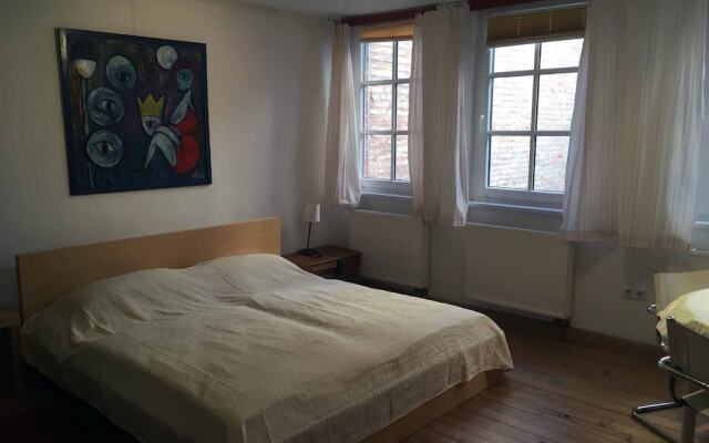 Historisches Bürgerhaus Coburg