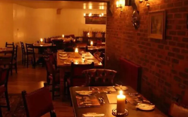 The Chequers