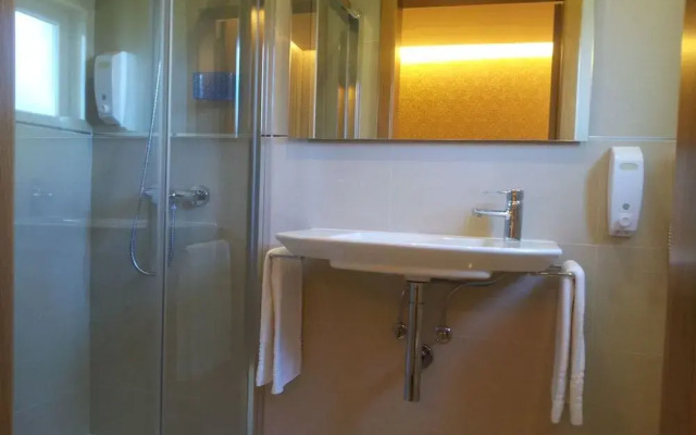 Hotel Figueiredo's