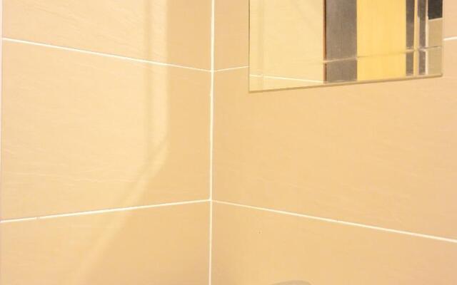 Utama Inn by OYO Rooms