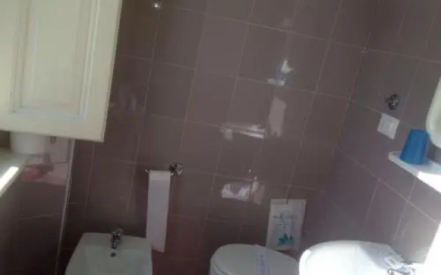 Albergo Pensione Bartoli