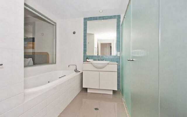 Resort & Spa Tropical Pool 6206/07