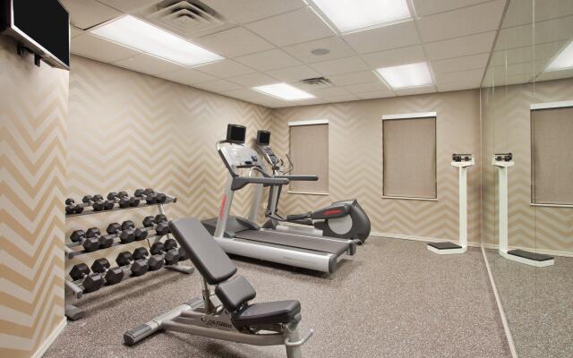Residence Inn by Marriott Austin Round Rock/Dell Way