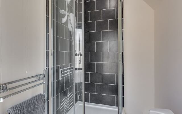 Lovely Apartment in Coventry Near Coventry Cathedral