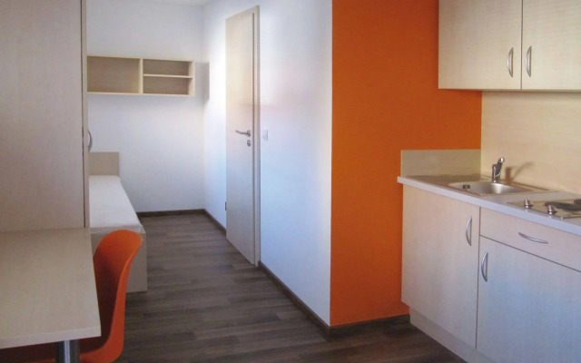 Orange Hotel und Apartments