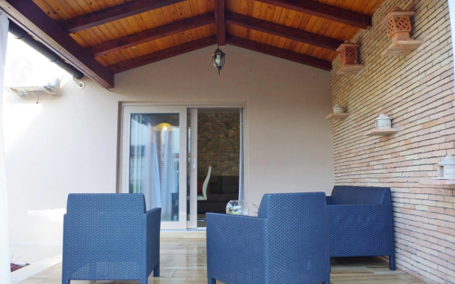 House Matteo, Valdenaga