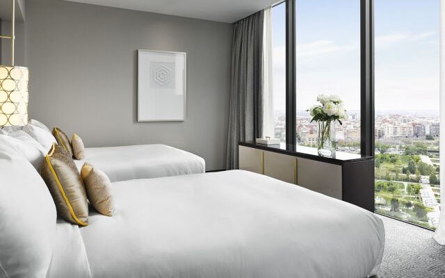 Torre Melina, a Gran Melia