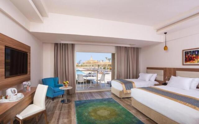 Albatros Aqua Park Sharm