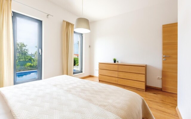 Nice Home in Trogir With Wifi and 4 Bedrooms
