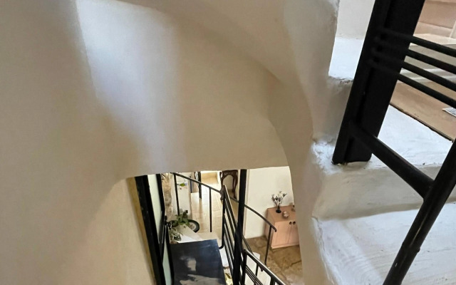 Luxury studio at the heart of old Jaffa