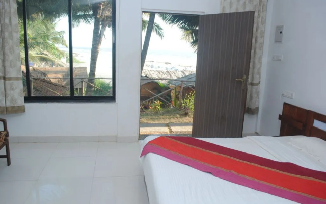 Maison Ocean Retreat