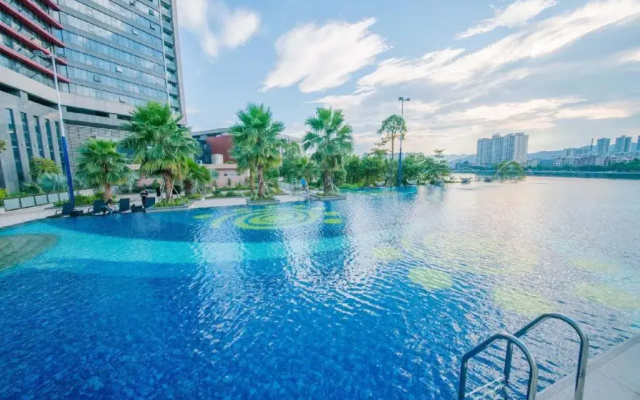 Enping Yucca Hotel