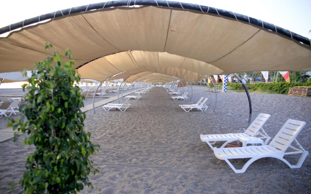 Gypsophila Holiday Village