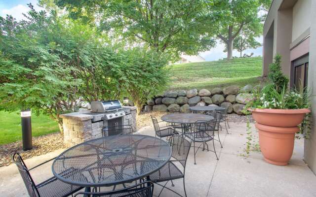 AmericInn by Wyndham Madison West