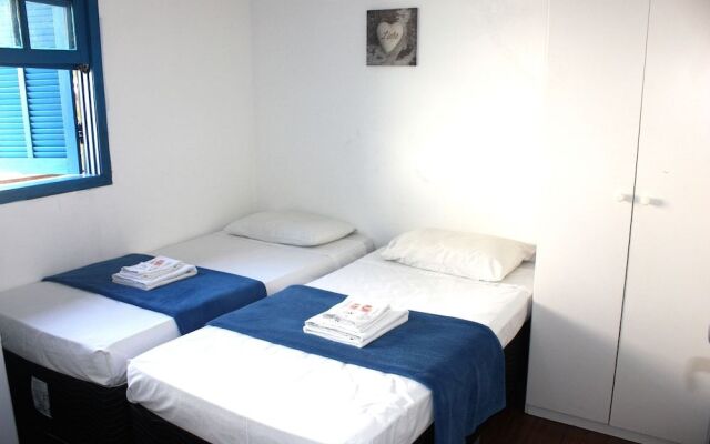 Club Suites