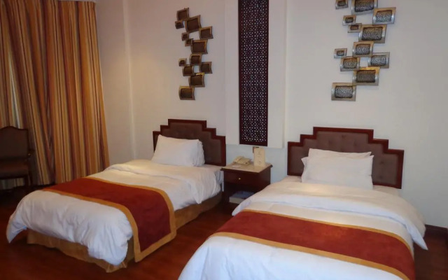Bahrain Carlton Hotel