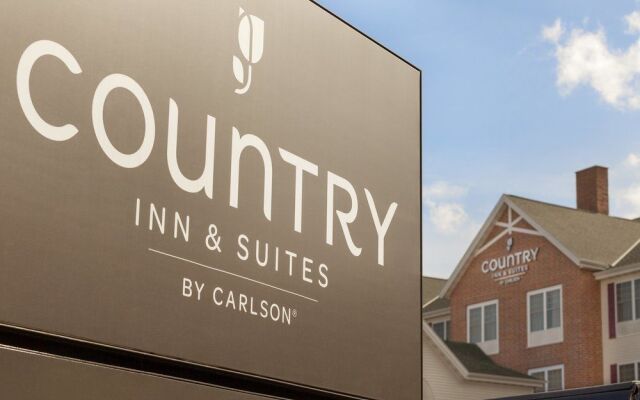 Country Inn & Suites Red Wing