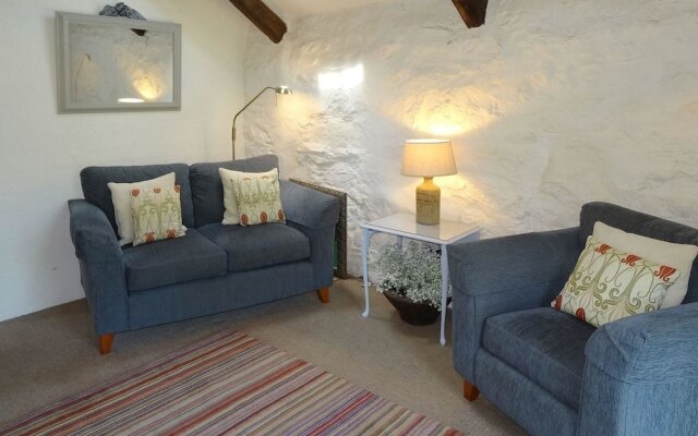 Scrumpy Cottage