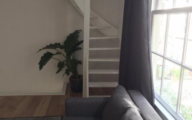 Bed & Breakfast 1680