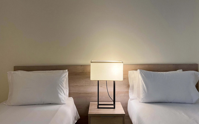 Splendom Suites Pau Claris