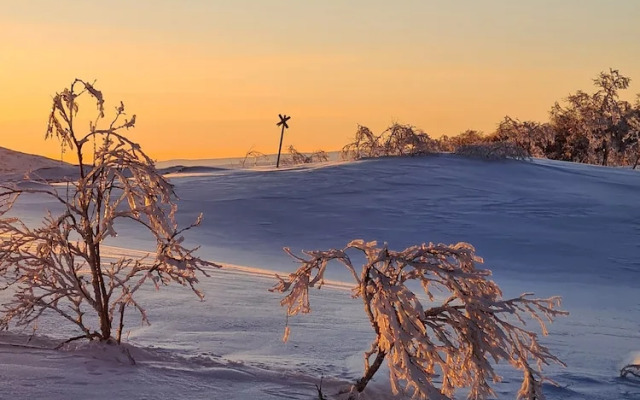 Vauldalen Fjellhotell
