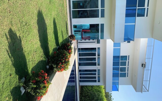 Beach Cabin Near Barranquilla