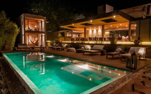 Casa Chichipicas Hotel Boutique