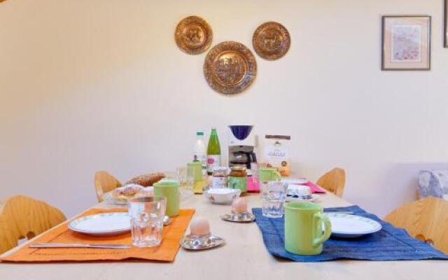 Appartamenti Cesa Maria