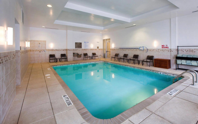 Hilton Garden Inn Raleigh-Cary