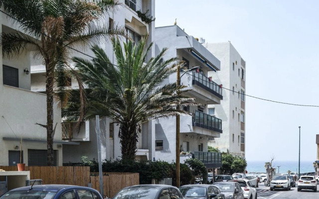 Stylish and Modern 3BR TelAviv Apartment