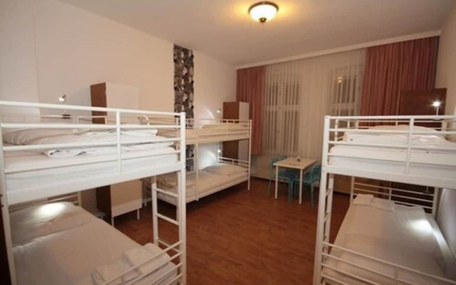Hostel Altstadt Spandau